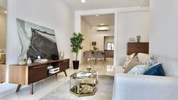 Sector A Sin Ming Industrial Estate (D20), Terrace #547283151